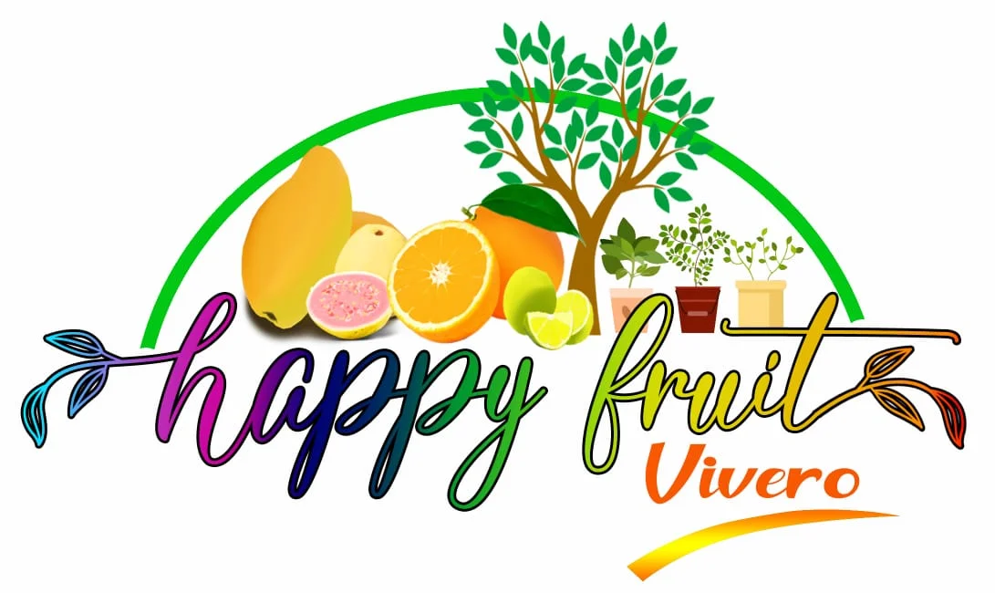 Happy Fruit Vivero 